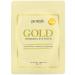 Petitfee Gold Hydrogel Eye Patch single use - 1 piece