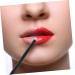 FRCOLOR 8 Pcs Lip Brush Set - Premium Lipstick & Lip Gloss Applicators with Covers | Perfect for Lip Balm & Makeup Application - Buy Online on GoSupps.com