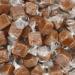 Premium Vanilla Fudge 1kg Bag - Individually Wrapped Vanilla Fudge