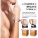 Therapeutic Lympunclog Titanium Wristband Ion Therapeutic Lympunclog Titanium Wristband - Wristband Lympunclog 1pcs Black - Buy Online on GoSupps.com