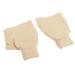 DKaony Bunion Corrector Nylon and SEBS Big Toe Corrector Skin-friendly for Foot Pain