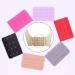 Ewanda store 22 pcs Spacing Bra Strap Extender 4 Hook 3 Rows Bra Strap Extensions for Women Assorted Colors Color in Random - Buy Online on GoSupps.com