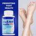 Clear Nails Plus Probiotic Pills - Advanced Formula (60 Capsules) - Buy Online on GoSupps.com