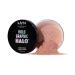 NYX Holographic Halo Finishing Powder - Magical 0.17 oz | Professional Makeup - Buy Online on GoSupps.com