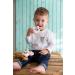 Shop Flamingo Bathroom Bib Band - Stylish & Functional for Kids | International Shipping Available - Buy Online on GoSupps.com