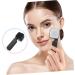 WOFASHPURET Square Facial Cleansing Brush Manual Face Brush Double Sided Silica Gel Scrub - Buy Online on GoSupps.com