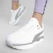 PUMA Women's R78 Voyage Space Metallics Sneakers - White - Size 40 EU | International Shipping Available - Buy Online on GoSupps.com