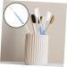 Buguuyo 50-Piece Soft Bristle Travel Toothbrush Set | Disposable Toothbrushes with Travel Grooves | Bulk Dental Accessories - Buy Online on GoSupps.com