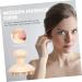 Buy TOVINANNA 3 STK Wooden Massage Comb - Scalp Head Scrub for Dandruff & Wellness | International Shipping - Buy Online on GoSupps.com