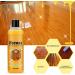 Beeswax Spray Furniture Polish 100ml - Premium Wood Care Wax for Solid Furniture | Water-Resistant Polishing & Maintenance Supplies - Buy Online on GoSupps.com