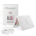 Shop C9 Nail Color Display Book - 120 Nail Art Presentation Stand with Transparent Tips for UV Gel & Nail Polish | International Shipping - Buy Online on GoSupps.com