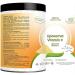  ALIBOOSTER Liposomal Vitamin C Powder 100g Pure No Additive for Soup Smoothies Coffee Beverages Pastries - Buy Online on GoSupps.com