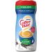 Coffee Mate Sugar Free French Vanilla Powder Creamer 10.2 oz - Creamy Coffee Delight - Buy Online on GoSupps.com