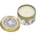 Aromatherapy Scented Candle - Ocean Long Lasting Soybean Wax Essential Oil Candle for Relaxation & Candlelight Dinner | International Shipping - Buy Online on GoSupps.com