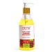 O.trix Apple Cider Vinegar Body Wash | Purifying & Hydrating Skin Cleanser with Natural Ingredients | Cures Acne Bumps Patchiness & Balances pH | Body Wash For Women and Men | 290ml