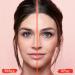 MAKUP Brow Me Eyebrow Sculpt Gel + Wax Hybrid - Vegan & Paraben Free - Buy Online on GoSupps.com
