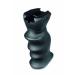 UTG Grip Tactical Combat Front Grip Slide-On Picatinny Mount Ambidextrous RB-FGRP172B