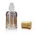 Superior White Oud Arabic Perfume Oil 12ML Attar Long Lasting Alcohol Free Atar Rich Traditional Indian Itr Perfume Oil 0.406 FL Oz Unisex Fragrance BY AL-AUF. - Buy Online on GoSupps.com