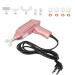 Electrical Spine Massager & Chiropractic Adjustment Tool - Adjustable Massage Device for Pain Relief - Buy Online on GoSupps.com