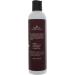 ZION HEALTH Face Scrub with Black Cherry Extract - 8 Fl Oz | Premium Exfoliating Skin Care for All Skin Types - Buy Online on GoSupps.com