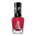 Sally Hansen Miracle Gel Friends Collection Nail Polish - He's Her Lobster 0.5 fl oz - Buy Online on GoSupps.com