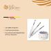 Sun Garden Nails UV Sealing Gel & Brush Set 30ml Professional Finish for Stunning Nails | International Shipping - Buy Online on GoSupps.com