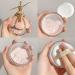 20g Sensitive Ballet Makeup Loose Setting Powder Long-Lasting Oil Shimmer Coverage Foundation Face Matte Base Transparent White 20g - Buy Online on GoSupps.com