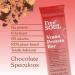 Free Soul Vegan Protein Bar | Plant Based Chocolate Protein Bar | High Protein Dairy Free Low Sugar Low Carb | Speculoos Flavor - 12 Count - Buy Online on GoSupps.com