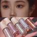 Mysense Glitter Eyeshadow Makeup Glitter Liquid Eyeshadow Glitter Eyeliner Diamond Sparkle Eye Stick Shimmer and Shine Makeup Glitter Lip Gloss for Women Korean Makeup 01# Light Purple - Buy Online on GoSupps.com