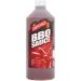 Crucial BBQ Sauce 1L - Delicious and Flavorful BBQ Condiment - Buy Online on GoSupps.com