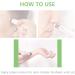 Breathe Essential Oil Blends Set - Aromatherapy Roll On for Relaxing and Happiness by benatu Revival Scent - Buy Online on GoSupps.com