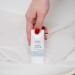 Merasan Natural Cosmetics Hand Lotion 30ml | Vegan Organic Perfume-Free Intensive Care for Sensitive Skin | Made in Germany - Buy Online on GoSupps.com