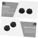 Operitacx 10pcs Mask Glasses Buckle - Face Cover Ear Grips & Anti-Strangulation Clip for Eyeglasses | Universal Fit & Comfortable Protection - Buy Online on GoSupps.com