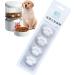 desiccant for cat food food safe desiccant Keep cat and dog food dry and fresh - Portable desiccant bag for dog and cat feeders for dog food - Buy Online on GoSupps.com