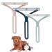 MIAOFAIRY Pet Hair Remover, Dog & Cat Fur Removal Tool, Portable Lint Remover and Carpet Scraper