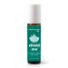 Plant Therapy Kids Shield Me Essential Oil Blend Pre-Diluted Roll On 10 mL (1/3 oz) 100% Pure Gentle Ready to use for Camping Backyard & Travel