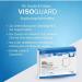 Visoguard Tablets for Dogs & Cats | 30 Pieces - Supports Vision & Eye Health with Lutein & Zeaxanthin | Ideal Pet Care Supplement - Buy Online on GoSupps.com
