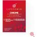 Prescription Nature - CHROME LIPOSOMIA - Dietary Supplement Blood Glucose Macronutrients (Sugar Fat) and Carbohydrates - Active Concentrate Liposome Formula - Made in France - 30 Capsules - Buy Online on GoSupps.com
