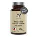 Balanced flora cultures complex - 20 billion KBE per daily dose - 180 vegan capsules 3 monthly stock - 20 bacterial strains + inulin - gastric -resistant - without additives - Balanced vitality