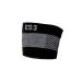 OS1st ES3 Elbow Bracing Sleeve - Relief for Tennis & Golfers Elbow | Compression Sleeve for Elbow Pain - Small Size - Buy Online on GoSupps.com