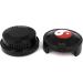 Ruilogod Portable Neck Moxa Acupuncture Burner Case - International Shipping Available - Buy Online on GoSupps.com