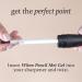 Julep When Pencil Met Gel Sharpenable Eyeliner Duo - Ocean Blue & Blackest Black - Buy Online on GoSupps.com