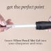 Julep When Pencil Met Gel Sharpenable Eyeliner - Blackest Black - Longwear & Transfer-Proof - Buy Online on GoSupps.com