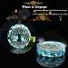 Tree of Life Orgonite Energy Pendant Reiki Chakra Necklace Stone chakra stone - Buy Online on GoSupps.com