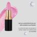Glitter Lipstick - Waterproof Cosmetics Moisturizing Beauty - Sparkling Lipstick and Glossy Lip Gloss For Everyday Wear Work Dates Travel Special Occasions - Buy Online on GoSupps.com