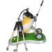 10L0L Golf Pen Holder with 3 Golf Club Pens Set - Unique Golf Desk Decor Gift for Men - Buy Online on GoSupps.com