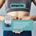 Moleqlar CAAKG Powder - Vegan Premium Calcium Alpha-Ketoglutarate - 1000 mg per Dose - 100g for 100 Days - Laboratory Tested in Germany - International Shipping - Buy Online on GoSupps.com