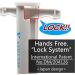 2pc Lockable Handle Bug Bite Suction Tool | Reusable Poison Remover - Buy Online on GoSupps.com