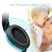 Baby Ear Protection Noise Cancelling Headphones for Kids for 0-3 Years Babies Blue - Buy Online on GoSupps.com