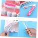 Travel Toothbrush Set - 8th Storage Box for Portable Oral Care | Soft Bristle Mini Toothbrushes for Camping & Travel - Buy Online on GoSupps.com